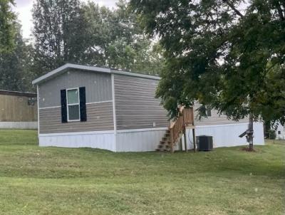 Mobile Home at 1511 Swanson Blvd  Lot 18 Fayetteville, TN 37334
