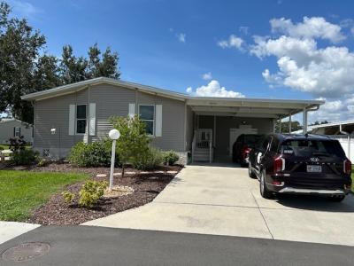 Mobile Home at 6604 Lacey Lane Ellenton, FL 34222