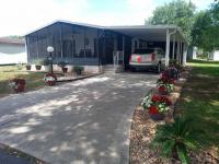 1991 TROP HS Manufactured Home