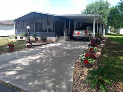 Mobile Home at 5641 SW 56th Place Ocala, FL 34474
