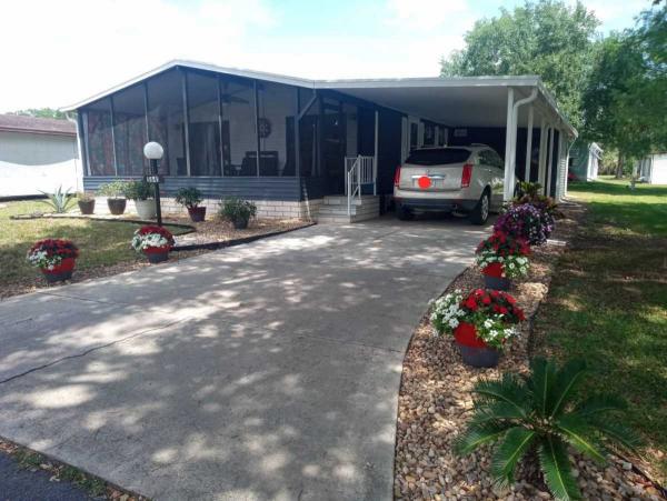 Photo 1 of 2 of home located at 5641 SW 56th Place Ocala, FL 34474