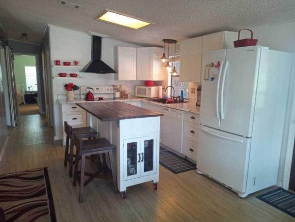 1991 TROP HS Manufactured Home