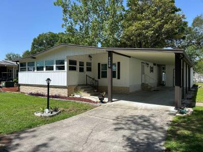 Mobile Home at 6030 SW 57th Avenue Ocala, FL 34474