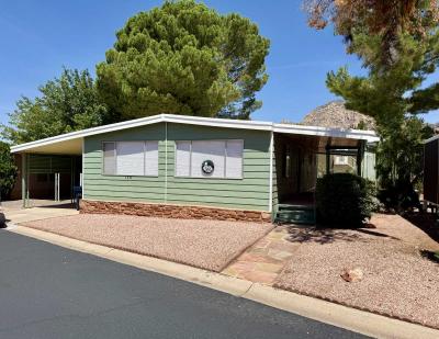 Mobile Home at 205 Sunset Drive #170 Sedona, AZ 86336