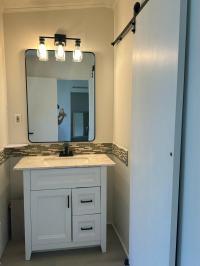 1992 Atlantic  Mobile Home