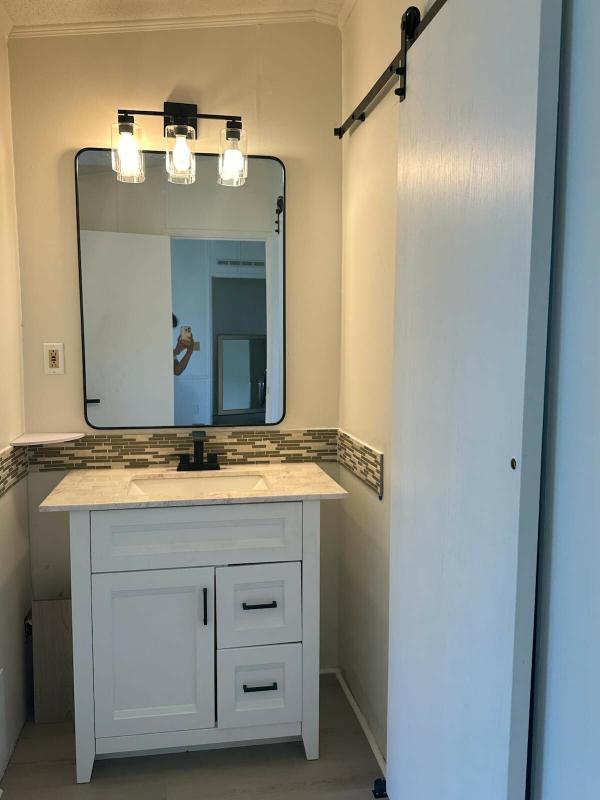 1992 Atlantic  Mobile Home