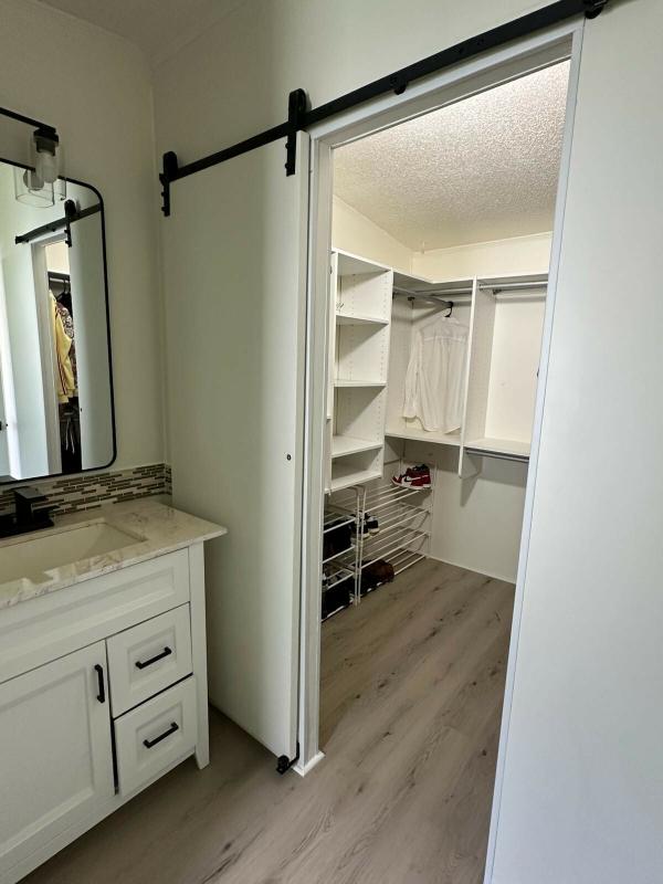 1992 Atlantic  Mobile Home