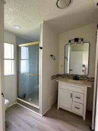 1992 Atlantic  Mobile Home