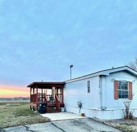 1992 Atlantic  Mobile Home