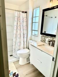 1992 Atlantic  Mobile Home