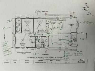 Photo 2 of 4 of home located at 1245 W Cienega Ave #154 San Dimas, CA 91773