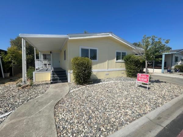 Photo 1 of 2 of home located at 3950 Mack Rd #69 Sacramento, CA 95823