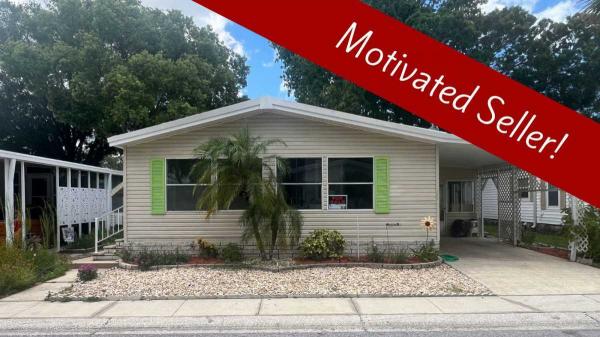  Mobile Home For Sale