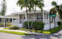 2010 Palm Harbor Manufactured Home
