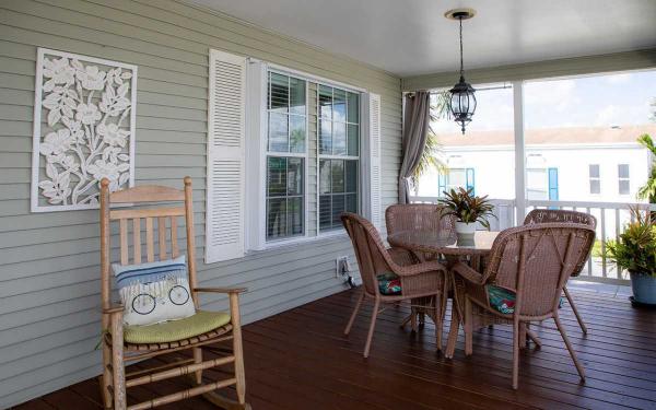 2010 Palm Harbor Manufactured Home