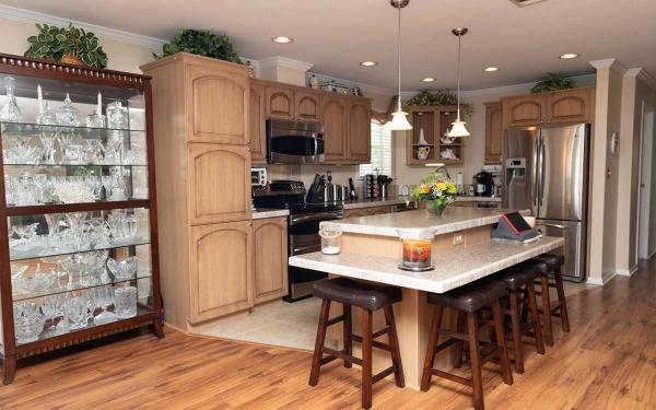 2010 Palm Harbor Manufactured Home