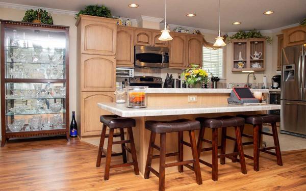 2010 Palm Harbor Manufactured Home