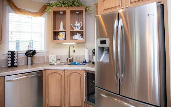 2010 Palm Harbor Manufactured Home