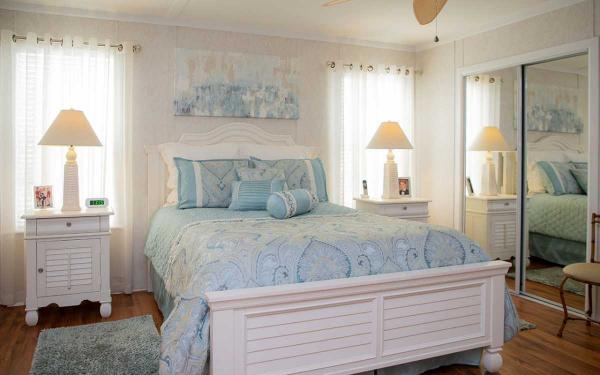 2010 Palm Harbor Manufactured Home