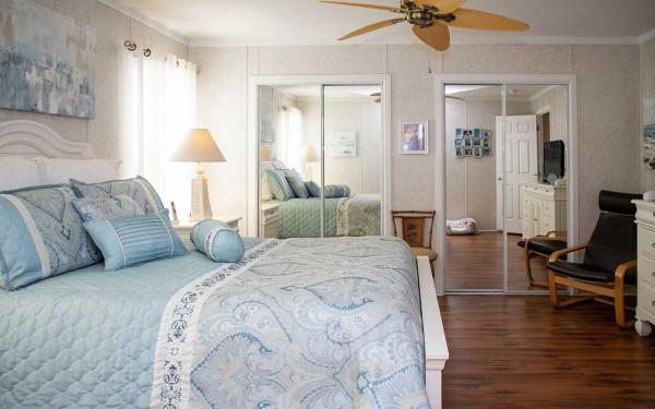 2010 Palm Harbor Manufactured Home