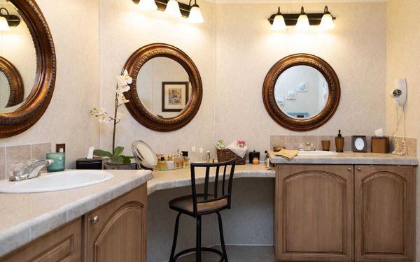 2010 Palm Harbor Manufactured Home