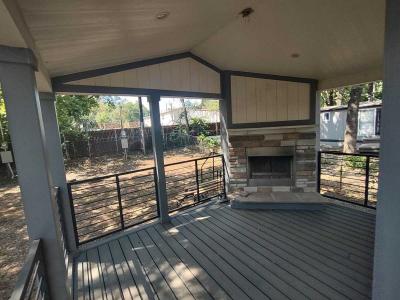 Mobile Home at 6452 Nine Mile Bridge Rd. # 86 Fort Worth, TX 76135