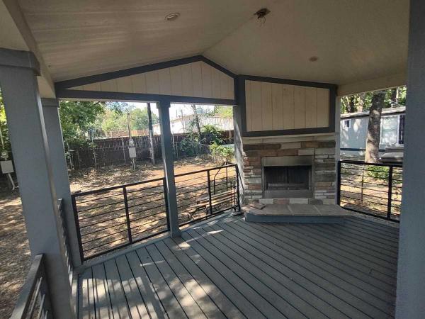 Photo 1 of 2 of home located at 6452 Nine Mile Bridge Rd. # 86 Fort Worth, TX 76135