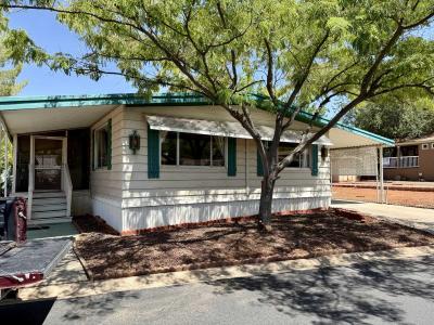 Mobile Home at 205 Sunset Dr #134 Sedona, AZ 86336