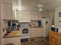 1981 Celt Mobile Home