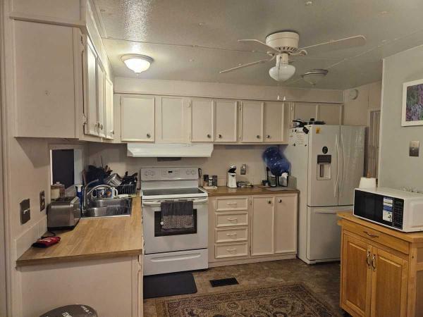 1981 Celt Mobile Home