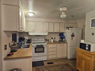 Photo 3 of 18 of home located at 9705 Hickory Hollow Rd Lot 71 Leesburg, FL 34788