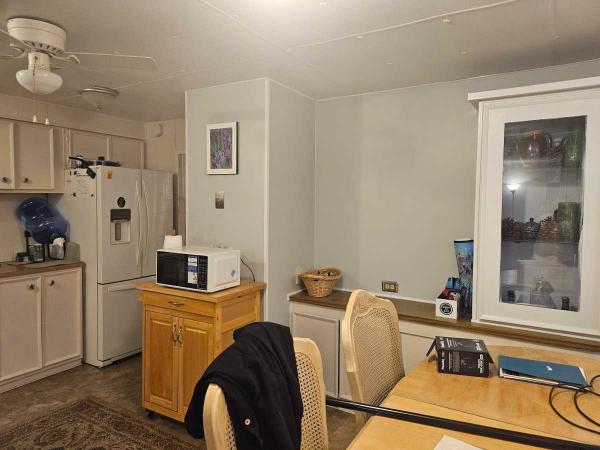 1981 Celt Mobile Home