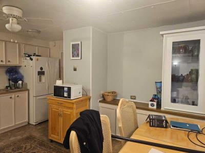 Photo 4 of 18 of home located at 9705 Hickory Hollow Rd Lot 71 Leesburg, FL 34788