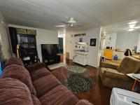 1981 Celt Mobile Home