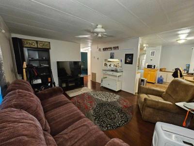 Photo 5 of 18 of home located at 9705 Hickory Hollow Rd Lot 71 Leesburg, FL 34788