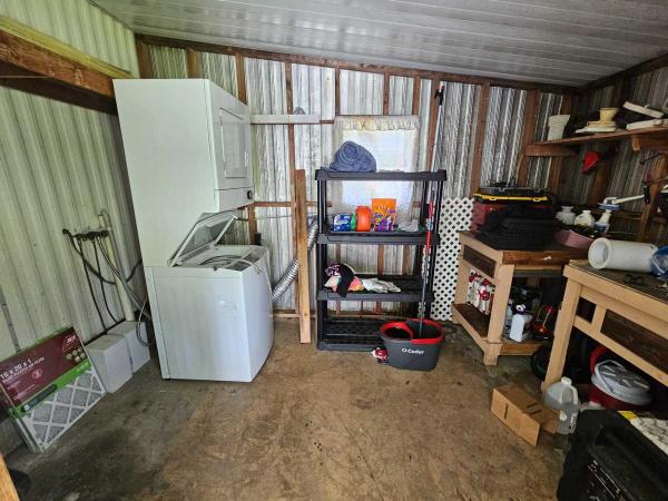 1981 Celt Mobile Home