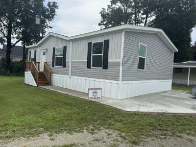 Mobile Home at 125 Raccoon Ln. Midway Park, NC 28544