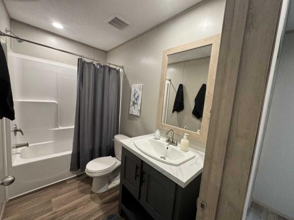 2025 Clayton Epic Collection Mobile Home