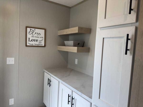 2025 Clayton Epic Collection Mobile Home