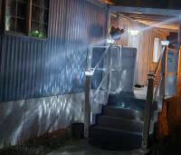 1972 HILLCREST	 Manufactured Home