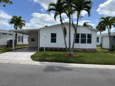 Mobile Home at 522 Tall Oak Road Naples, FL 34113