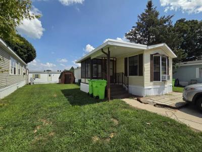 Mobile Home at 489 Filbert Wixom, MI 48393