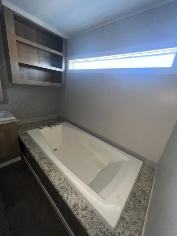 2022 Mobile Home