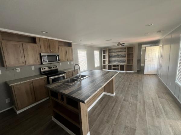 2022 Mobile Home