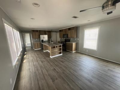 Photo 3 of 13 of home located at 470 Sandy Bass Ln Newark, TX 76071