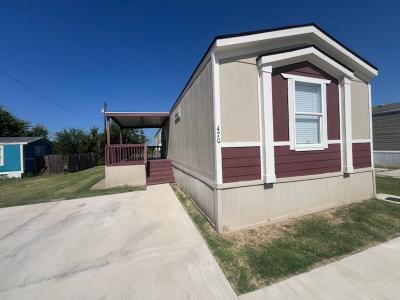 Mobile Home at 470 Sandy Bass Ln Newark, TX 76071