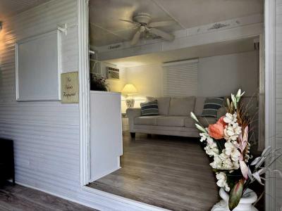 Mobile Home at 751 10th St #71 Palmetto, FL 34221