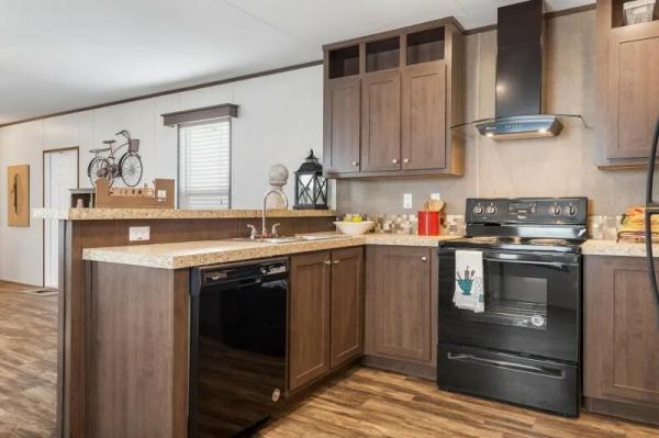 Photo 1 of 2 of home located at 5738 Ensign Dr. E, Fort Worth, TX 76119