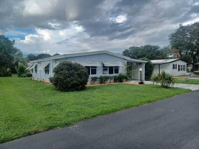 Mobile Home at 5633 SW 58th Pl Ocala, FL 34474