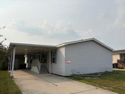 Mobile Home at 20995 Le Havre Macomb, MI 48044